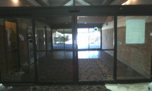 commercial window tinting wichita