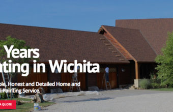 Wichita Painting Company
