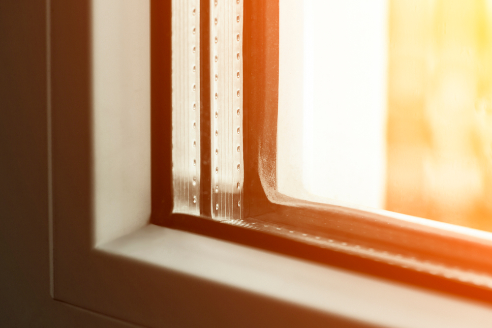 Why Can't You Put Window Film On Double Glazed Windows?