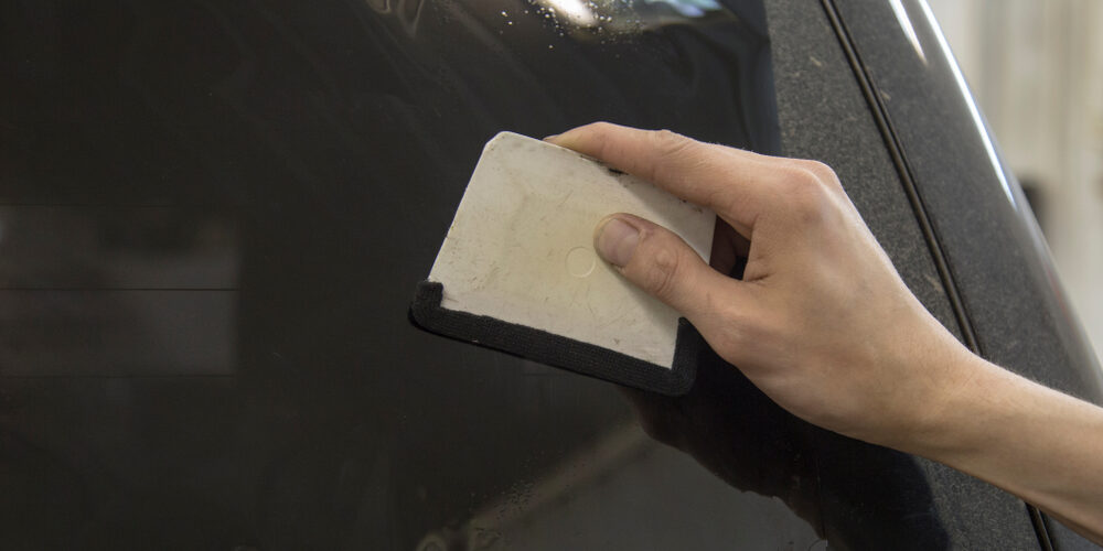 Can You Put Tint Over Tint? "Learn More Here"