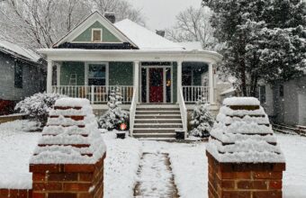 Does Window Tint Keep House Warm In Winter?