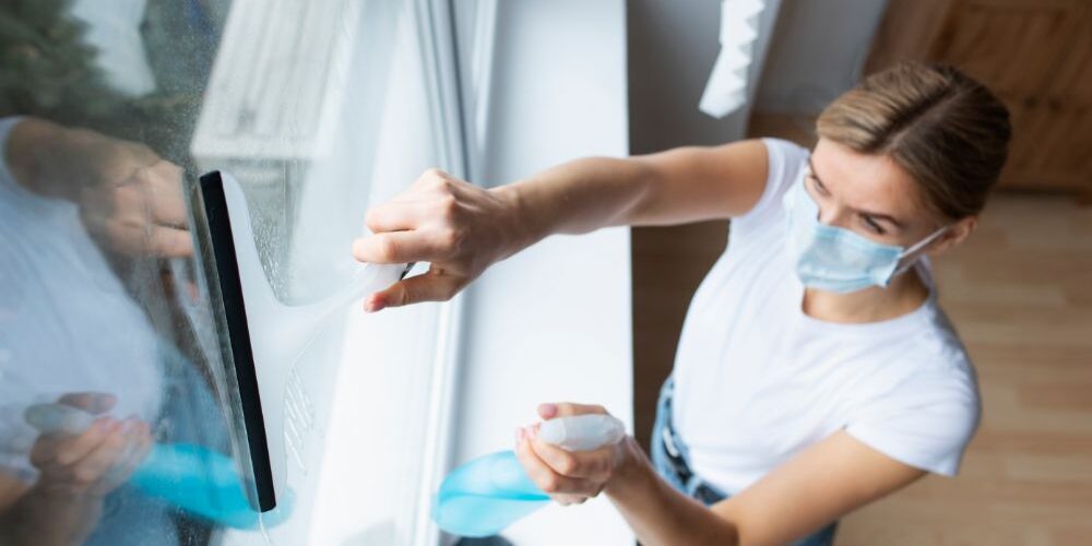 Can Solar Window Film Be Removed? Assessing the Situation