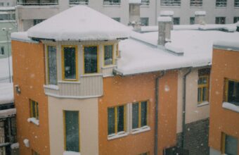 Does Solar Window Film Help In Winter?